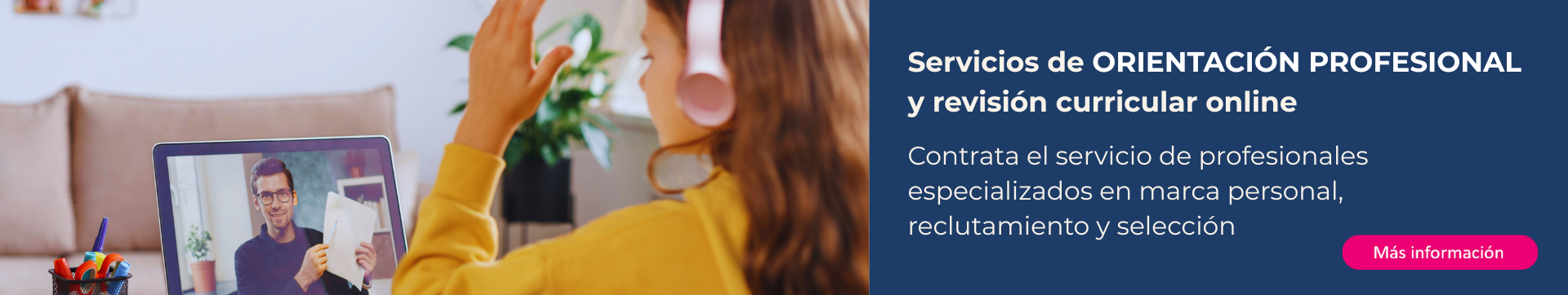 ORIENTACION ONLINE